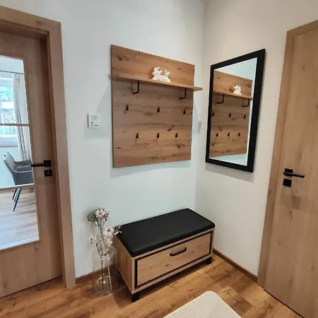 Apartamento Anna & Anton