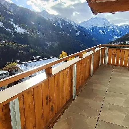 Anna & Anton Brandberg