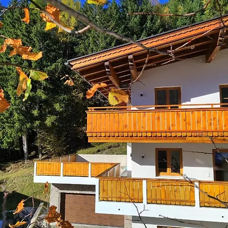 Apartamento Anna & Anton *