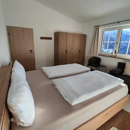 Anna & Anton * Brandberg