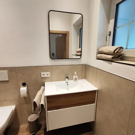 Apartamento Anna & Anton *