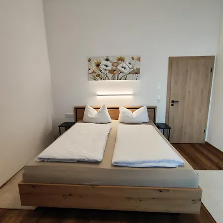 Anna & Anton * Brandberg