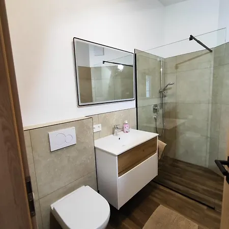 Anna & Anton Apartamento *