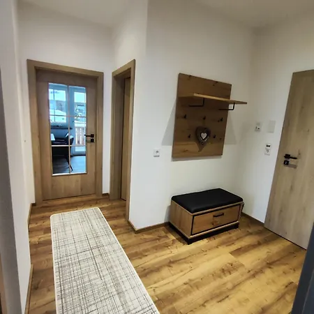 公寓 Anna & Anton *