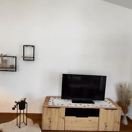 Anna & Anton * Brandberg