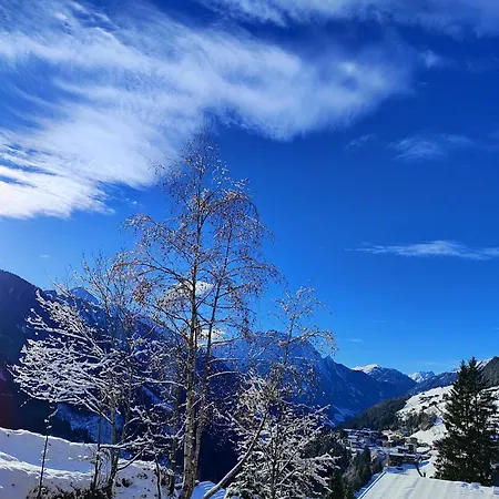 Apartamento Anna & Anton Brandberg