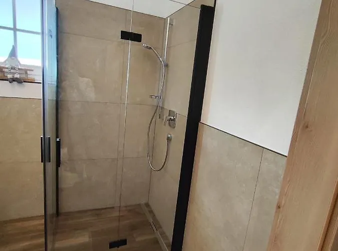 Διαμέρισμα Anna & Anton Brandberg