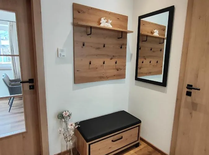 Διαμέρισμα Anna & Anton