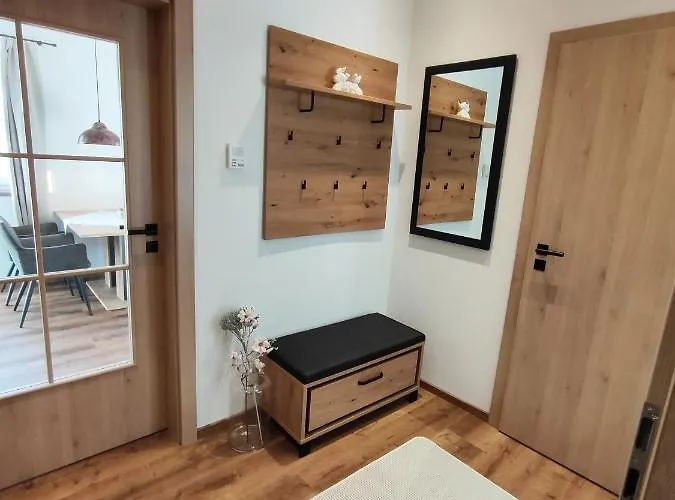 Διαμέρισμα Anna & Anton