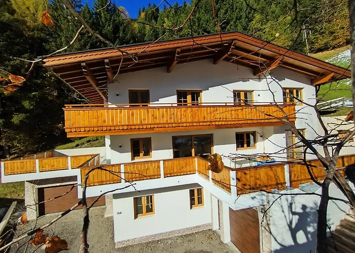 Anna & Anton Brandberg