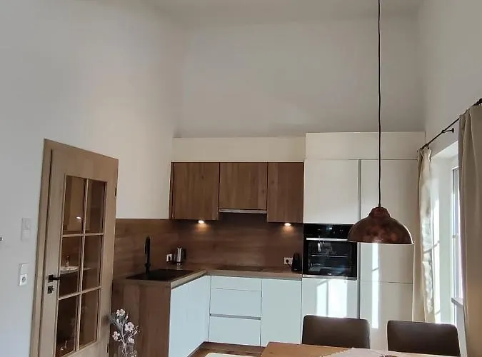 Anna & Anton Lejlighed *