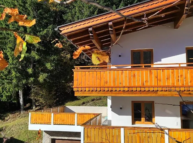 Lejlighed Anna & Anton *