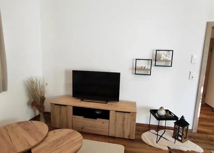 Διαμέρισμα Anna & Anton