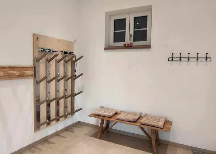 Anna & Anton Brandberg