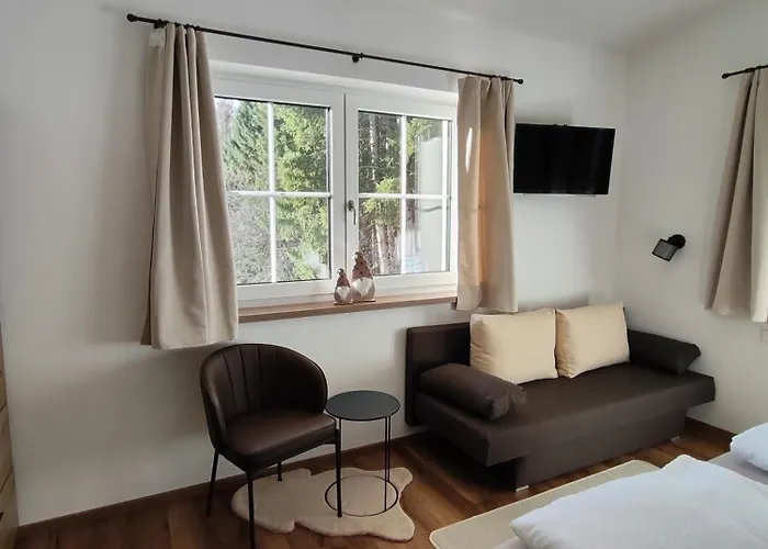 Anna & Anton * Brandberg