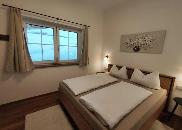 Anna & Anton * Brandberg