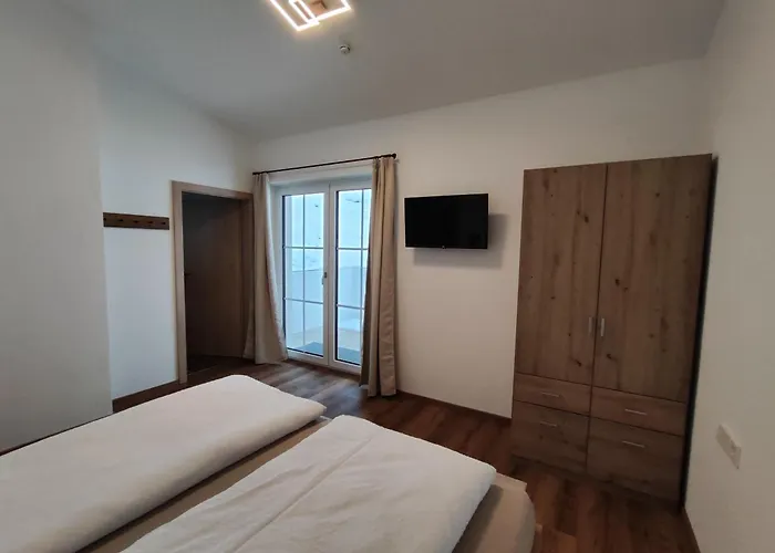 Anna & Anton Lejlighed *