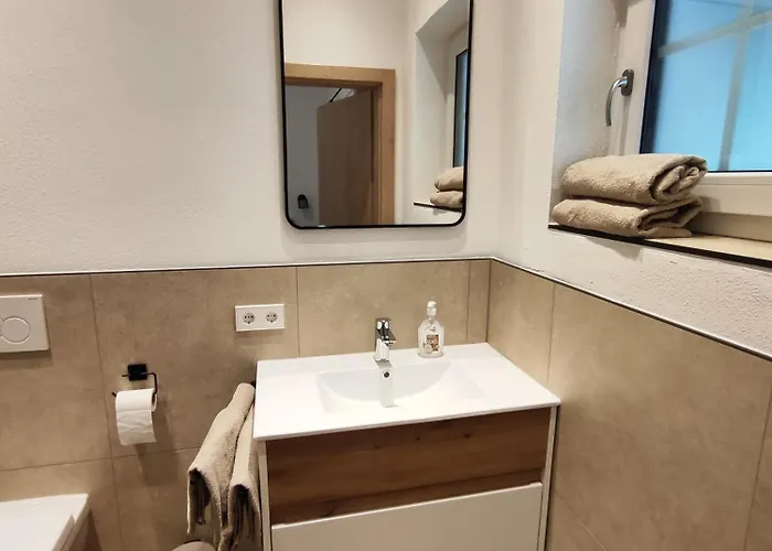 Διαμέρισμα Anna & Anton *