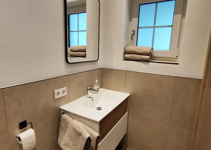 Anna & Anton Διαμέρισμα Brandberg