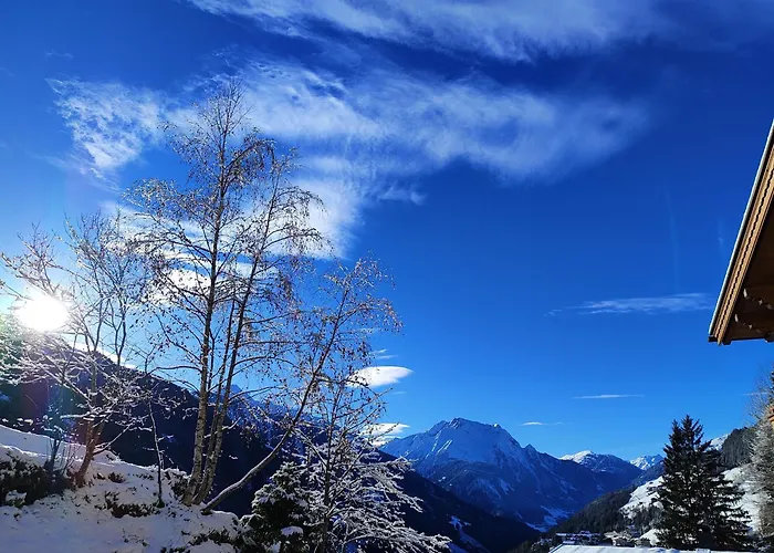 Anna & Anton Brandberg