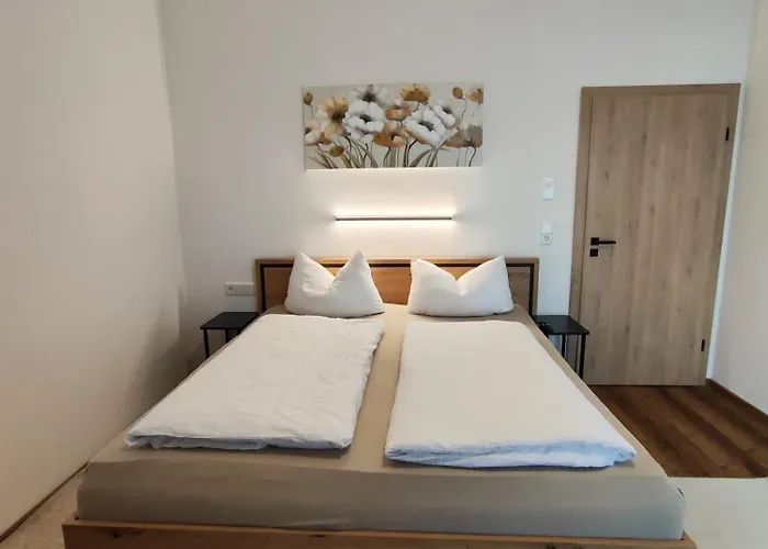 Anna & Anton * Brandberg