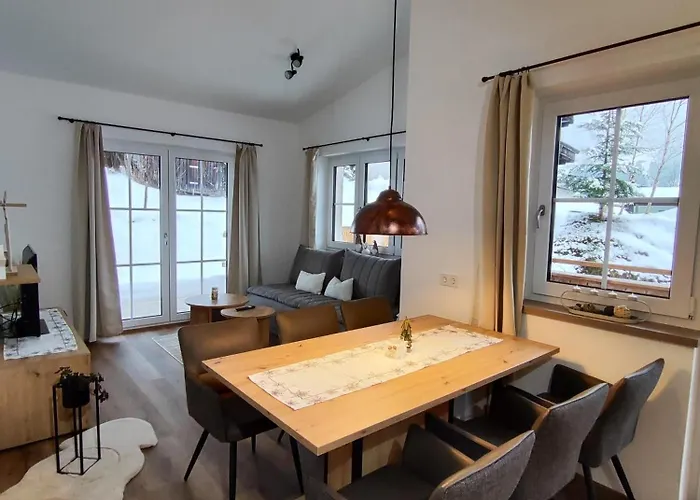 Anna & Anton Διαμέρισμα