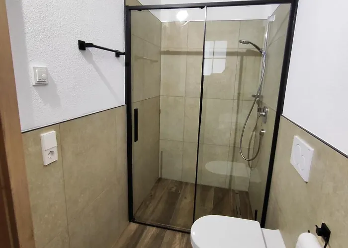 Διαμέρισμα Anna & Anton