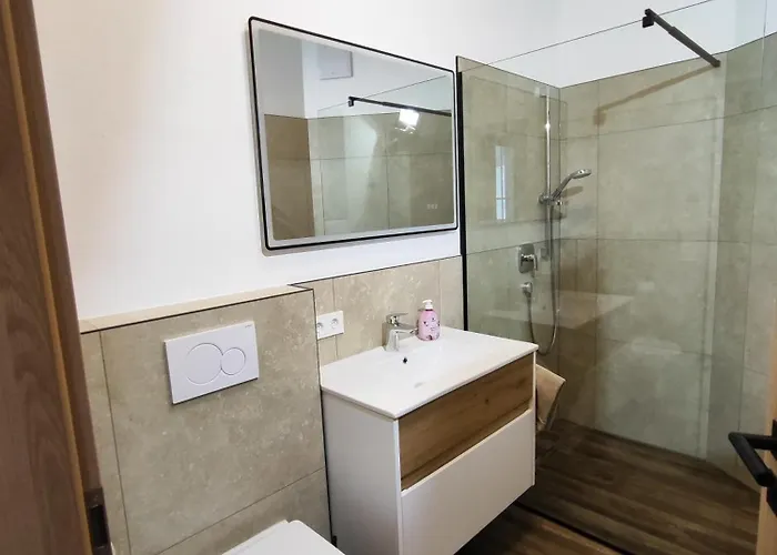 Anna & Anton Διαμέρισμα *