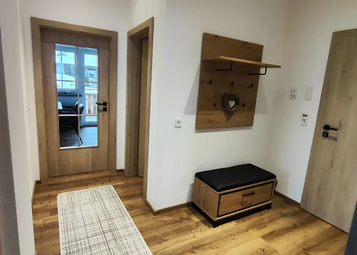 Διαμέρισμα Anna & Anton *