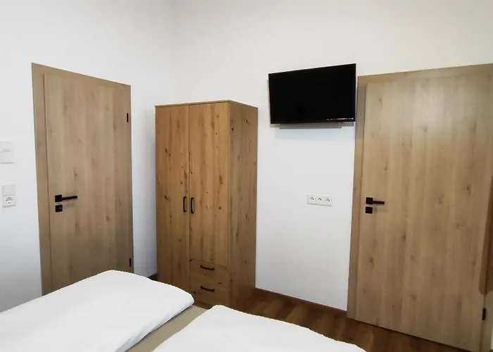 Anna & Anton Brandberg