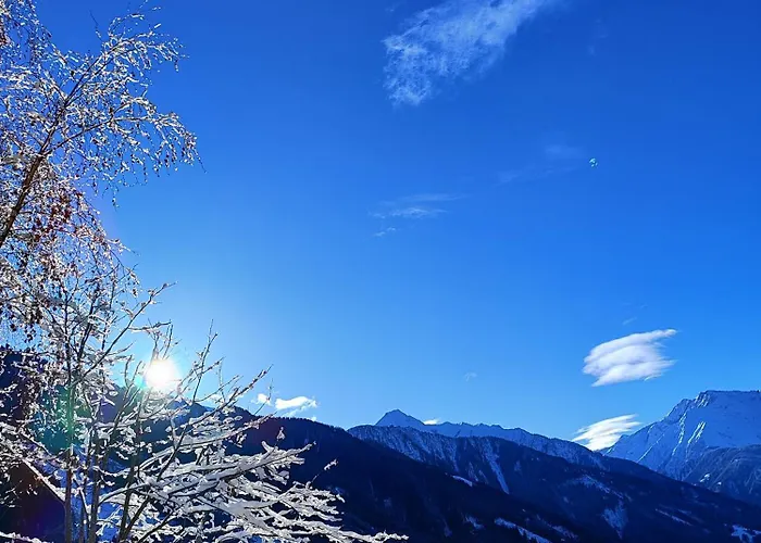 Anna & Anton Διαμέρισμα