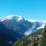 Anna & Anton Апартаменты