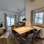 Anna & Anton Апартаменты