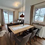 Апартаменты Anna & Anton Брандберг