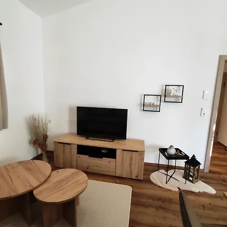 Apartment Anna & Anton